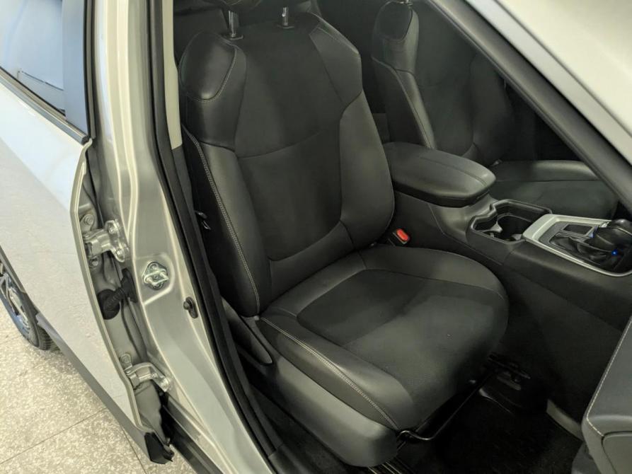 Toyota RAV4 V (XA50) Москва  - изображение 15