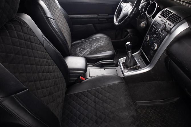 Suzuki Grand Vitara II с пробегом 2008 года, цена 599 000 рублей, 360000 км, внедорожник, Автокод Объявления