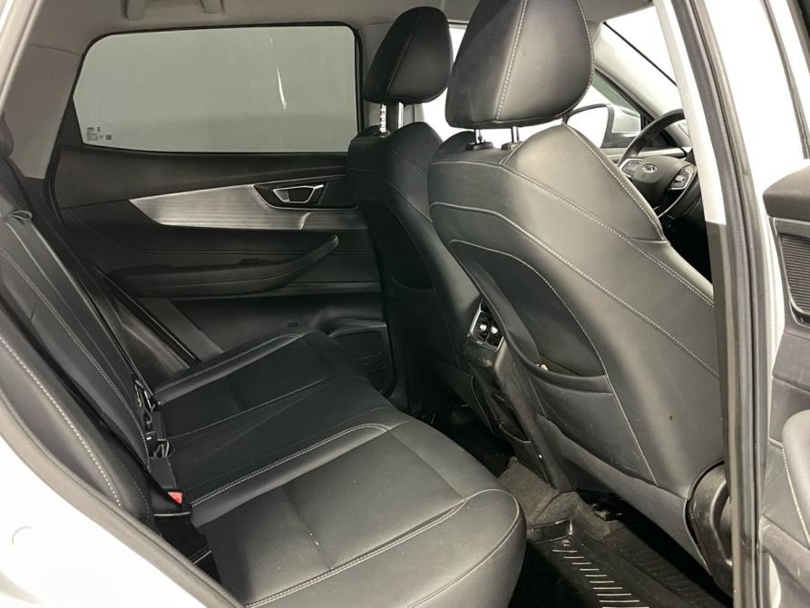 Chery Tiggo 4 Pro I Уфа  - изображение 10