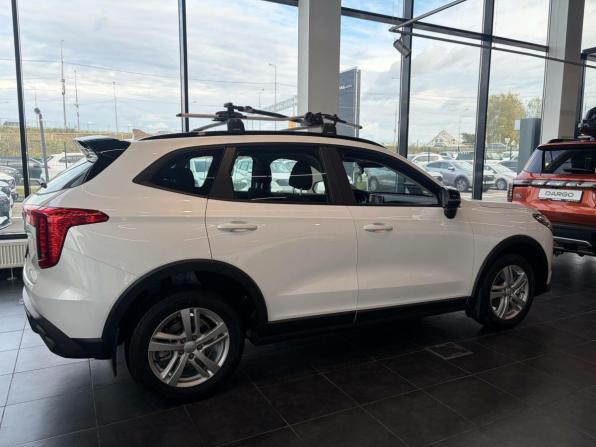 Новый Haval Jolion I Рестайлинг 2 2026 года, цена 2 499 000 рублей, внедорожник, Автокод Объявления