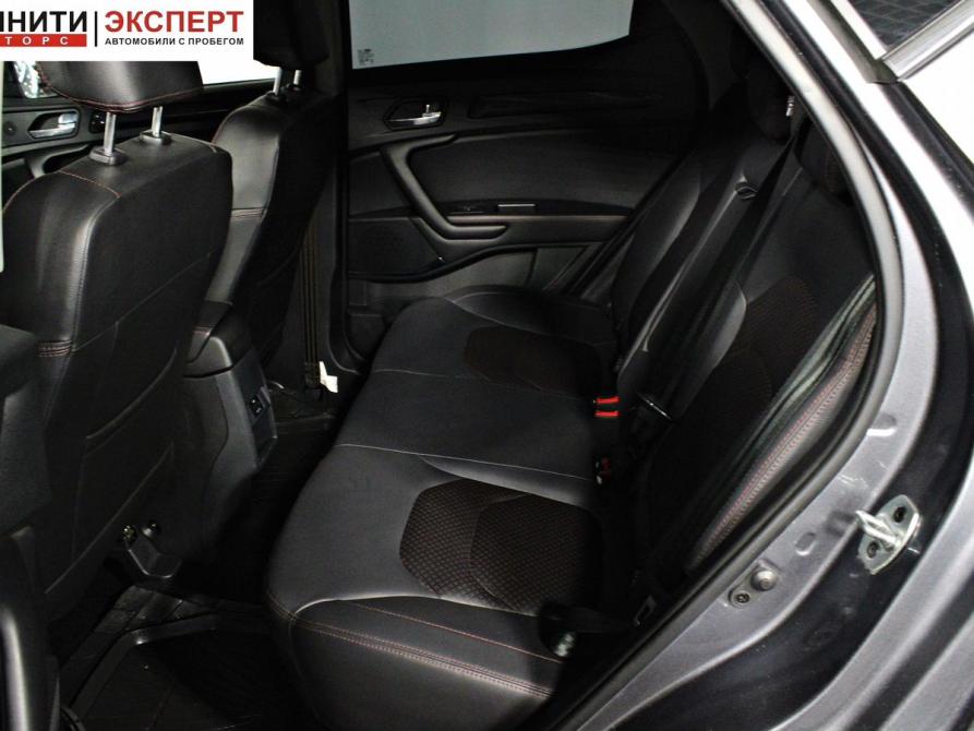 JAC JS3 Белгород  - изображение 16
