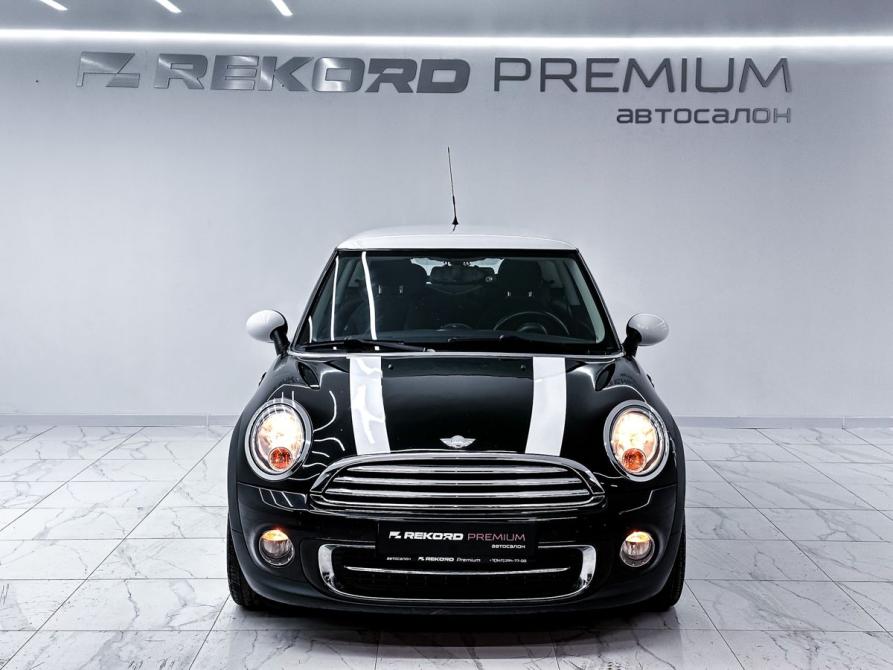 Mini Hatch II (R56) Рестайлинг Уфа  - изображение 4