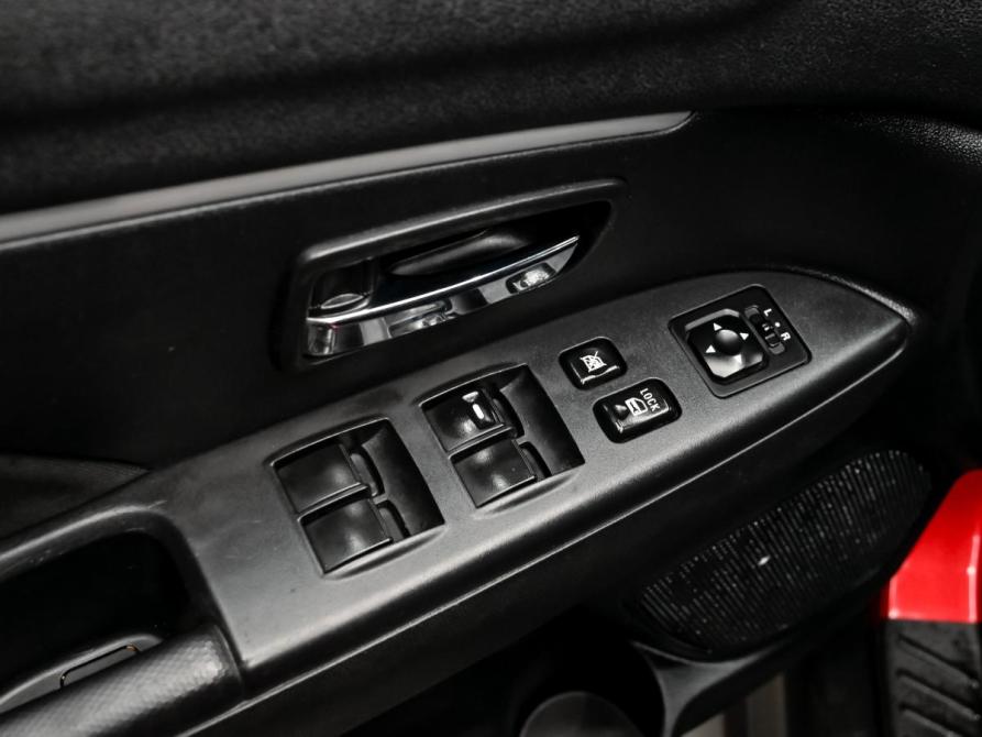 Mitsubishi ASX I Екатеринбург  - изображение 13