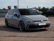 Volkswagen Golf VIII Москва  - изображение 24