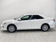 Toyota Camry VII (XV50) Рестайлинг Курск  - изображение 21