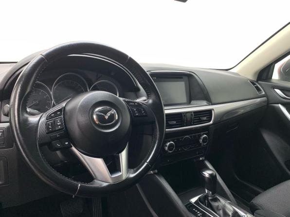 Mazda CX-5 I Рестайлинг с пробегом 2015 года, цена 1 750 000 рублей, 142275 км, внедорожник, Автокод Объявления