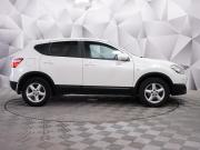 Nissan Qashqai I Рестайлинг Ульяновск  - изображение 25