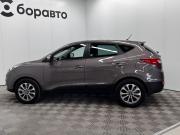 Hyundai ix35 I Рестайлинг Воронеж  - изображение 30