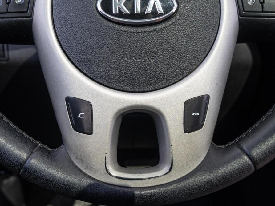 Kia Venga I Краснодар  - изображение 17