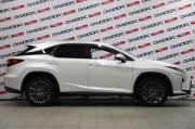 Lexus RX IV Сургут  - изображение 62