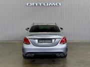 Mercedes-Benz C-Класс IV (W205) Краснодар  - изображение 27