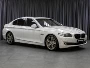 BMW 5 серии VI (F10/F11/F07) Тюмень  - изображение 35