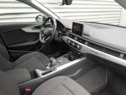 Audi A4 V (B9) Москва  - изображение 56