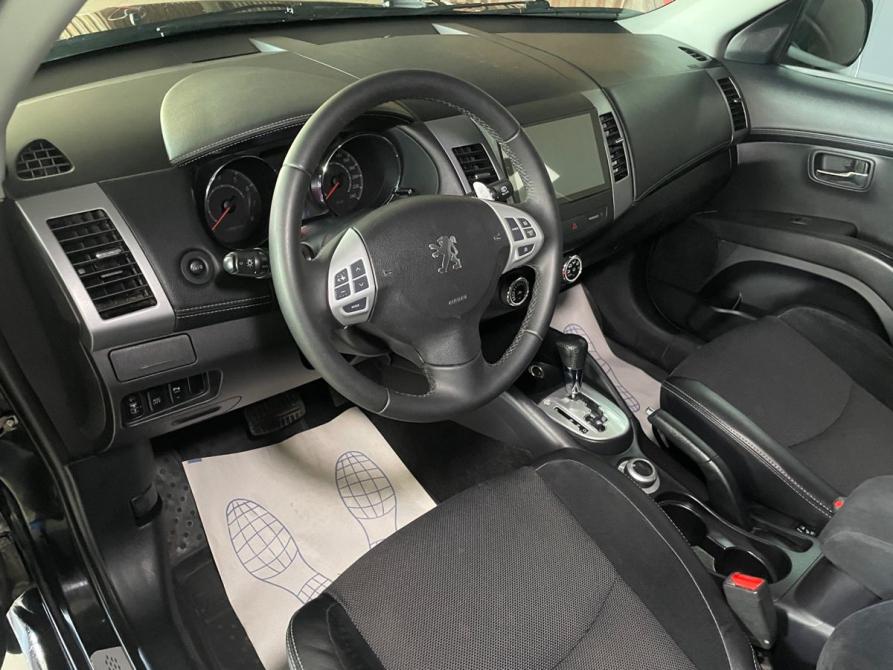 Peugeot 4007 Тверь  - изображение 8