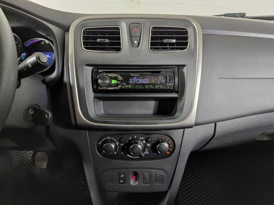 Renault Sandero II Уфа  - изображение 18