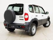 Chevrolet Niva I Рестайлинг Тула  - изображение 16