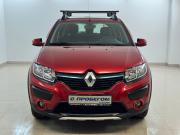 Renault Sandero II Москва  - изображение 16