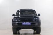 Lexus LX II Рестайлинг Новокузнецк  - изображение 39