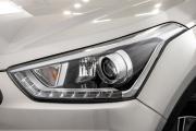 Hyundai Creta I Барнаул  - изображение 39