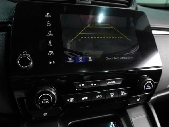 Honda CR-V V Рестайлинг с пробегом 2021 года, цена 3 199 000 рублей, 51137 км, внедорожник, Автокод Объявления