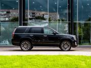 Cadillac Escalade IV Магнитогорск  - изображение 34