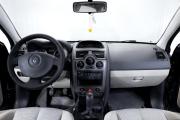 Renault Megane II Рестайлинг Тюмень  - изображение 41