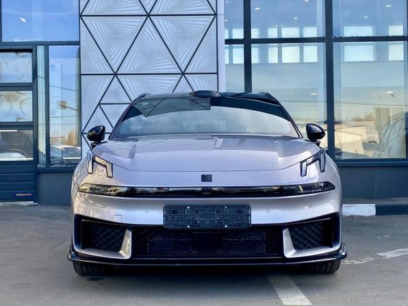 Новый Lynk &amp; Co 07 I Рестайлинг 2026 года, цена 5 650 000 рублей, универсал, Автокод Объявления