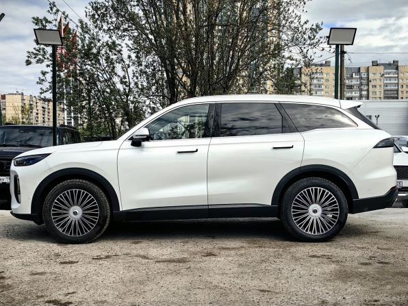 Chery Tiggo 9 I с пробегом 2024 года, цена 3 339 000 рублей, 10017 км, внедорожник, Автокод Объявления