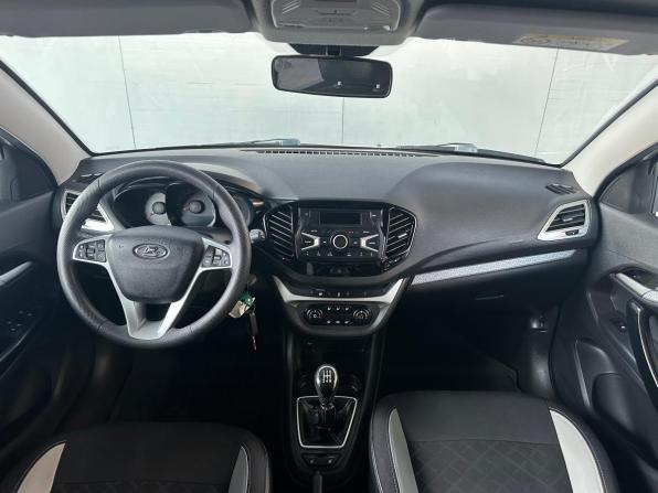 Lada (ВАЗ) Vesta I с пробегом 2019 года, цена 1 100 000 рублей, 89860 км, универсал, Автокод Объявления