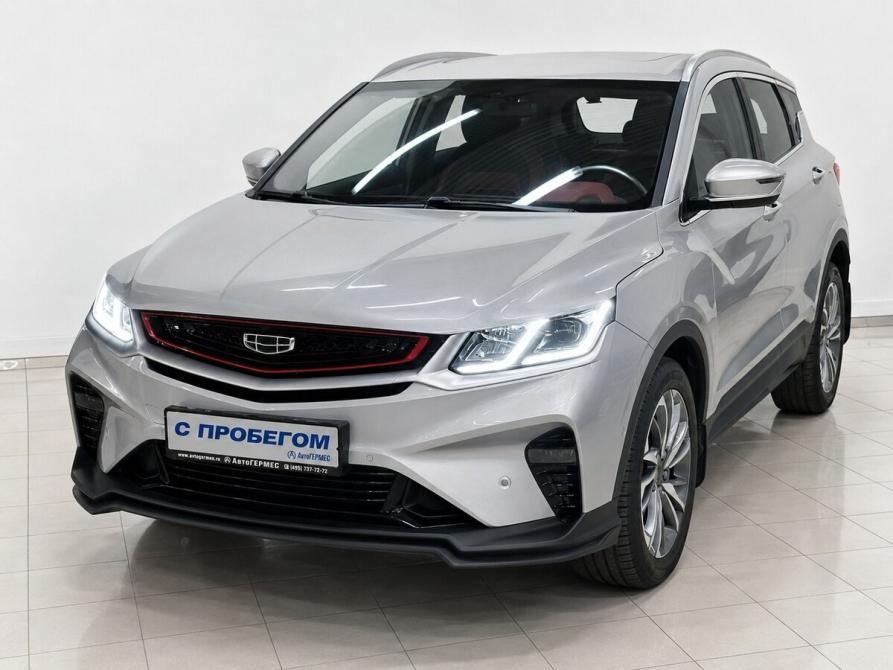 Geely Coolray I Балашиха  - изображение 1