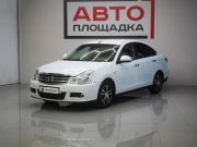 Nissan Almera III (G15) Челябинск  - изображение 25