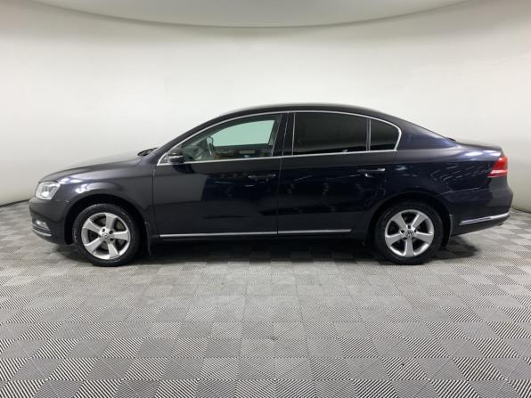 Volkswagen Passat B7 с пробегом 2012 года, цена 952 000 рублей, 155012 км, седан, Автокод Объявления