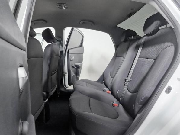 Kia Rio III Рестайлинг с пробегом 2016 года, цена 829 000 рублей, 173664 км, седан, Автокод Объявления