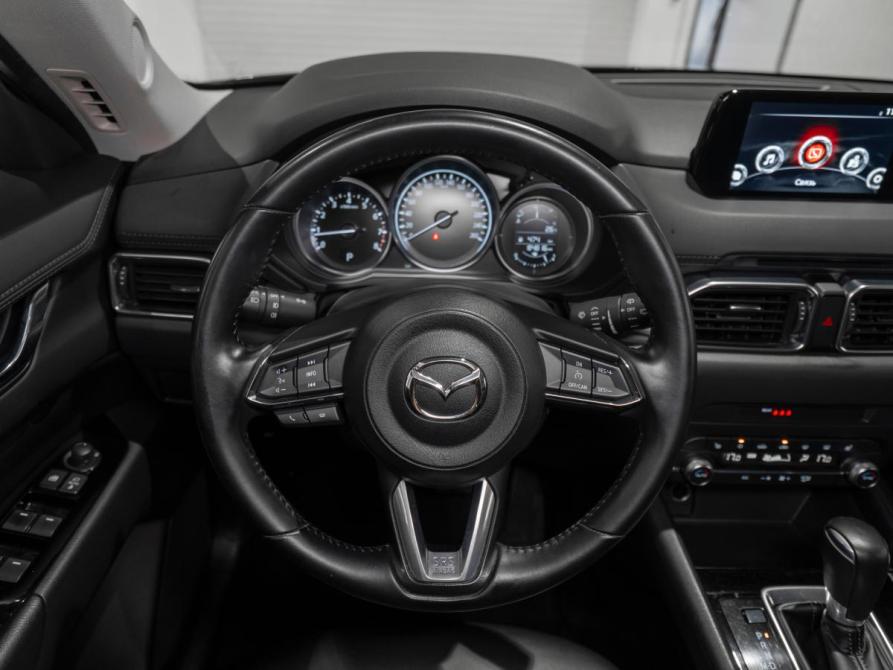 Mazda CX-5 II Москва  - изображение 10