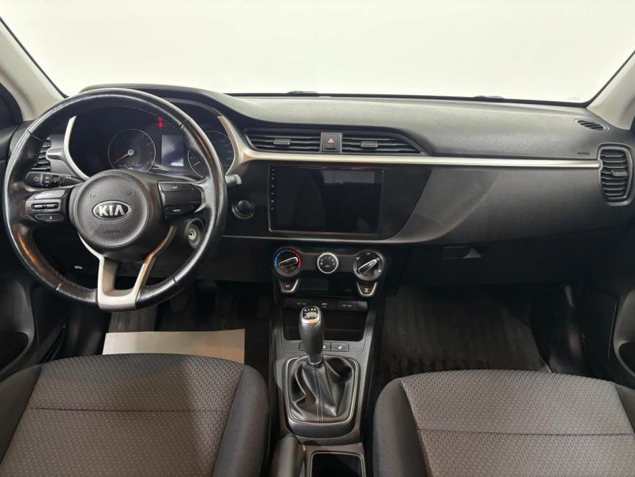 Kia Rio IV Рестайлинг Альметьевск  - изображение 13