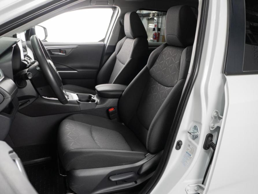 Toyota RAV4 V (XA50) Тюмень  - изображение 10