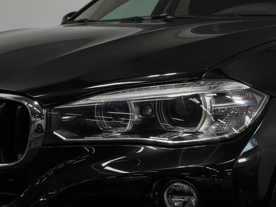 BMW X6 II (F16) Москва  - изображение 8
