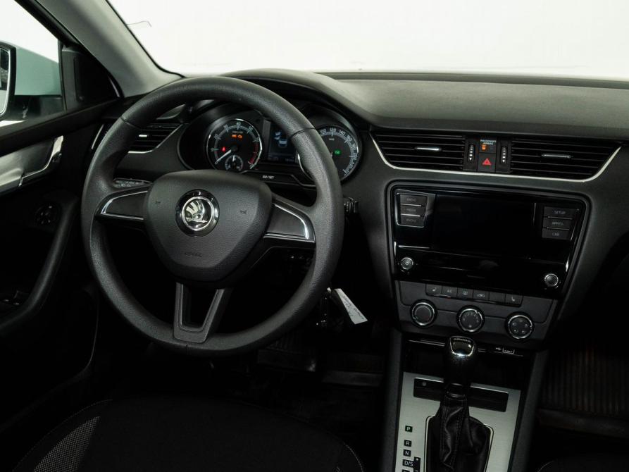 Skoda Octavia III (A7) Рестайлинг Казань  - изображение 12