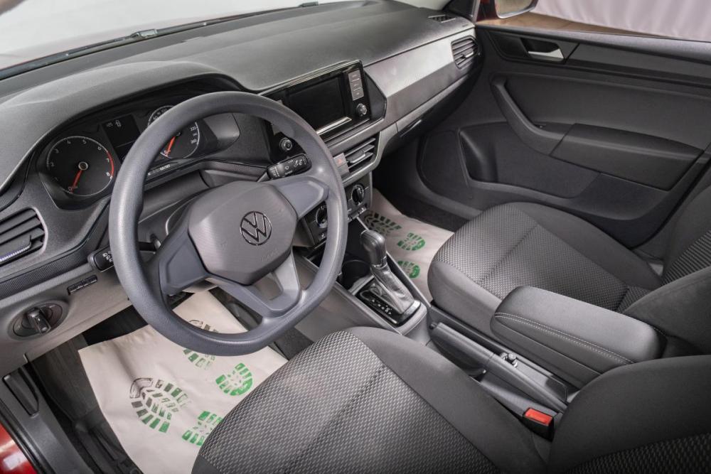 Volkswagen Polo VI Томск  - изображение 9