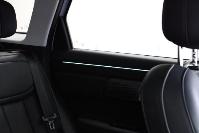 Jaecoo J7 I с пробегом 2024 года, цена 2 590 000 рублей, 23700 км, внедорожник, Автокод Объявления