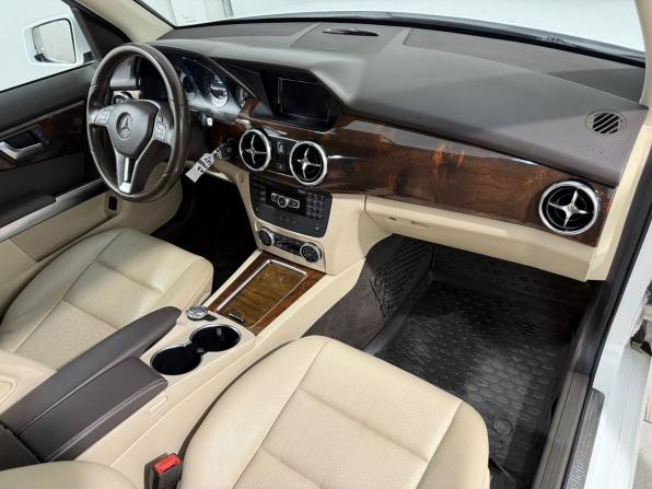 Mercedes-Benz GLK-Класс I (X204) Рестайлинг с пробегом 2012 года, цена 1 799 800 рублей, 145000 км, внедорожник, Автокод Объявления