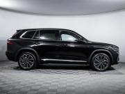 Geely Monjaro I Рестайлинг 2 Москва  - изображение 28