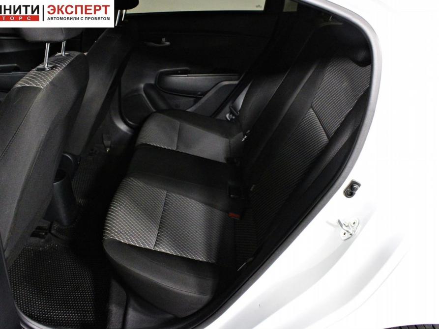 Kia Rio IV Белгород  - изображение 16