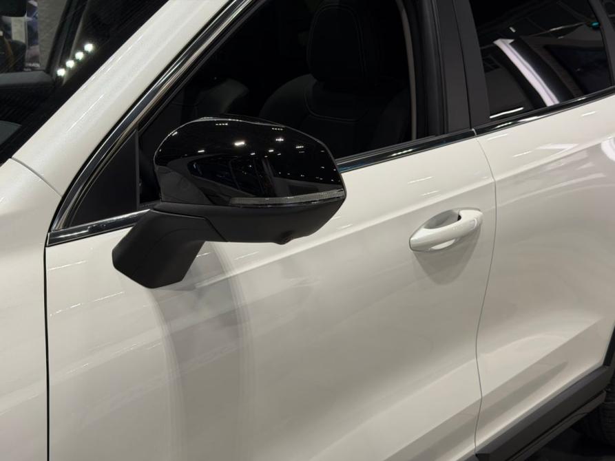 Haval Jolion I Рестайлинг Тольятти  - изображение 13