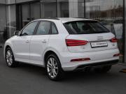 Audi Q3 I (8U) Москва  - изображение 25