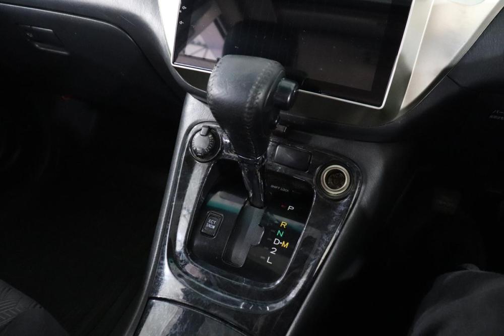 Toyota Kluger I (XU20) Ульяновск  - изображение 14
