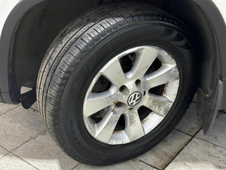 Volkswagen Tiguan I Рестайлинг Санкт-Петербург  - изображение 5