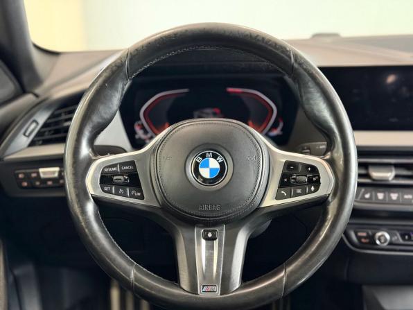 BMW 2 серии F44 с пробегом 2021 года, цена 1 879 000 рублей, 175153 км, седан, Автокод Объявления