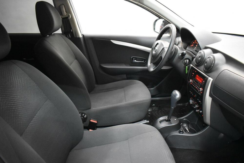 Nissan Almera III (G15) Москва  - изображение 10