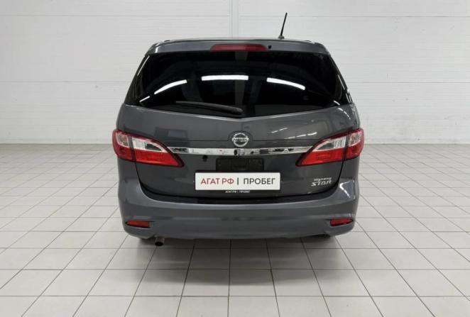 Nissan Lafesta II с пробегом 2016 года, цена 1 470 000 рублей, 197390 км, компактвэн, Автокод Объявления